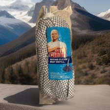 NEW Mr Clean Wring Clean Mop Refill Cleaning ...