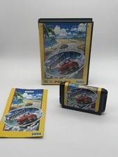 ebay® Auktion 137193329910 | OutRun Out Run - SEGA Mega Drive/Genesis - NTSC-J NTSC JP JAP Thumbnail of ebay® auction 137193329910 | OutRun Out Run - SEGA Mega Drive/Genesis - NTSC-J NTSC JP JAP