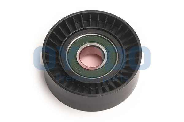 Oyodo Umlenk FüHrungsrolle Keilrippenriemen FüR Volvo XC90 I D5 Awd D3/D5 V70-image