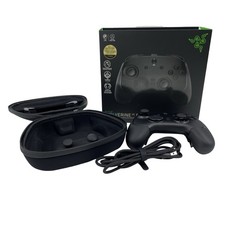 NO DONGLE Razer Wolverine V3 Pro 8k Pc Wirele...