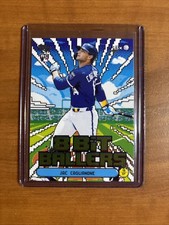 2026 Topps Series 1 Celebration #8B-1 Jac Caglianone RC Rookie 8 Bit Ballers