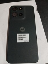 Motorola Moto G Power 5G 2025 128GB XT2515-2 Cricket Android Smartphone DG6372