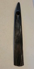 Authentic Handmade in Scotland Ox Horn Shoe Horn 8.5 Inches