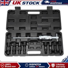 Image of Inner Bearing Extractor Blind Remover Bushes Puller Slide Inner Bearing Puller