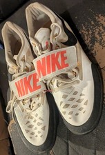 Nike Zoom Rotational 6 Track And Field Throwing Shoes   Size 11   