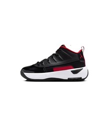 Big Kid's Jordan Max Aura 7 Black/Varsity Red-White HQ2089 003