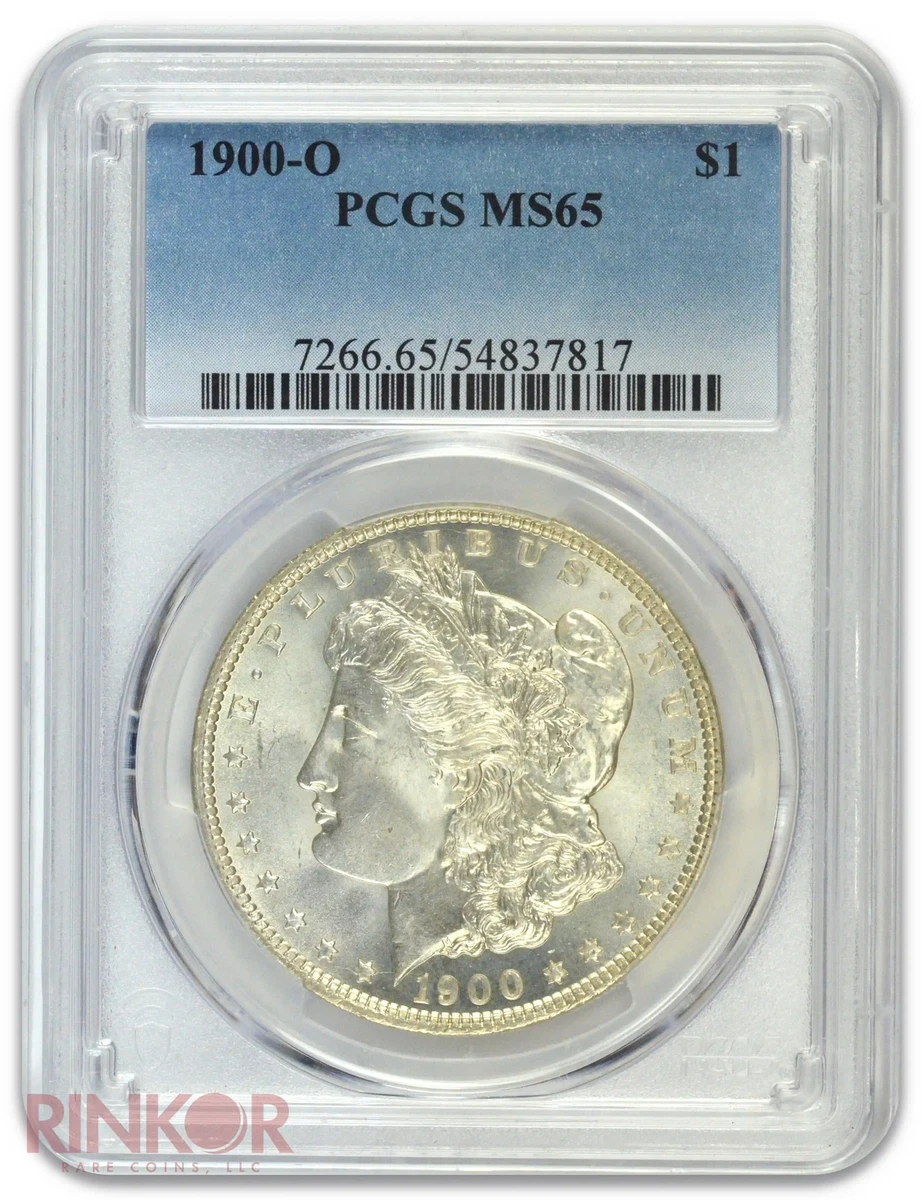 1900 Year Morgan US Dollars (1878-1921) for sale | eBay