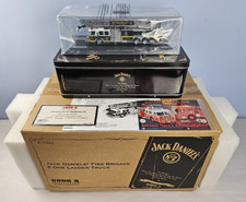 Code 3 Collectibles #12942 Jack Daniels E-One...