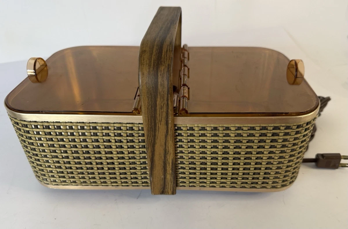 Salton Bun Warmer for sale - eBay