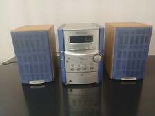 Kenwood HM-332 RXD-M32 Micro Hi-Fi System CD Radio Compact Stereo Cassette