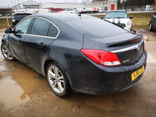 315671560 Innenausstattung 13221262 Opel Insignia DE1652750-65 - Bild 9 von 9
