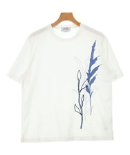 HERMES T-shirts/Cut  Sewns White L 2200662803171