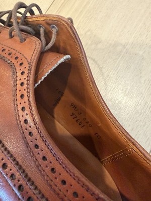 Alden 97641