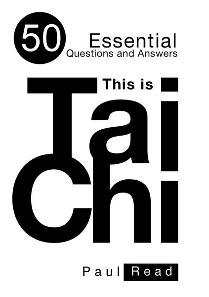 This Is Tai Chi Paul Read Taschenbuch Kartoniert / Broschiert Englisch 2011-image