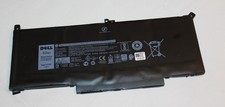 NEW Dell Latitude 7480 7280 4-Cell 60Wh Laptop Battery F3YGT