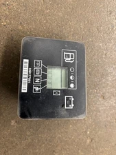 Genuine OEM Toro 117-3882 Fuel Hour Meter Assembly for Z Master Lazer Z 