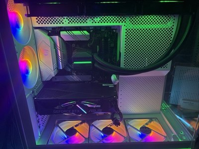 Gaming Pc (700 ) nur heute ! 