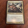 Thraximundar OVERSIZE FOIL - MTG Magic the Gathering - Commander 2013