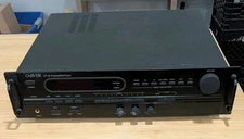 Classic Carver # CT-24 Preamplifier  / Tuner