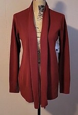 Croft  Barrow Cardigan - S