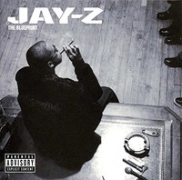 Jay-Z - Blueprint - Cd - G3Z
