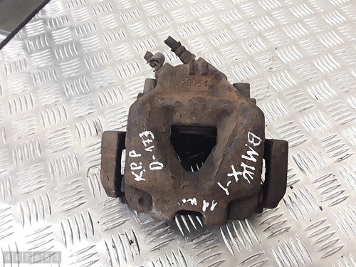 2011 BMW X1 E84 BREMSSATTEL VORNE LINKS 2000 DIESEL