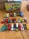 Vintage Hot Wheels And Other Cars