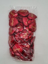 1 x 1000gr. Lindt  Herzen gross ! ( 1000gr./1...