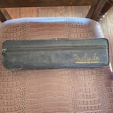 PRELUDE Designed By Selmer w/Case And Cleaning Tools Used