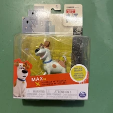 max secret life of pets