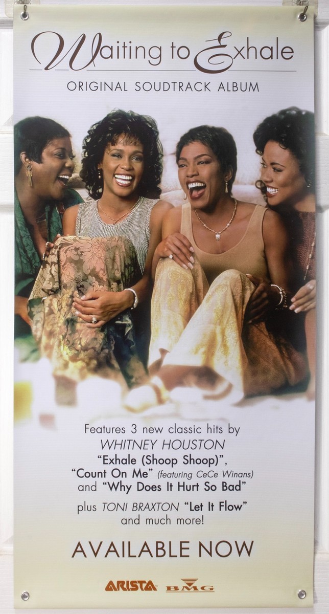 Whitney Houston 