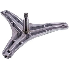 LG 4434ER1008A Drum Cross Spider Flange Shaft for Washing Machine