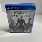 Assassin's Creed Valhalla - Sony PlayStation 4