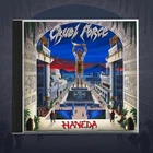 CRUEL FORCE "Haneda" 2026 (CD)