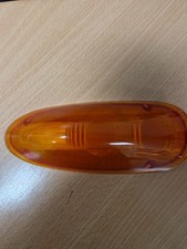 Rolls Royce Rear Lens Amber Used CD2863U