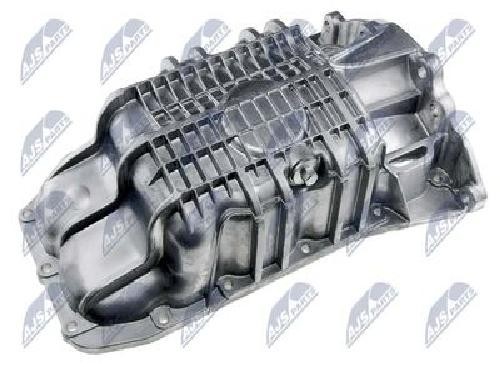 Original NTY Oil Pan BMO-FR-014 For Ford Mazda Volvo