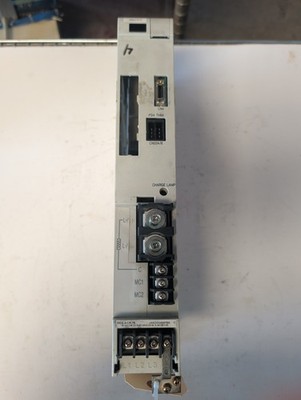 MITSUBISHI MDS-A-CR-75 POWER SUPPLY UNIT - WARRANTY - TESTED