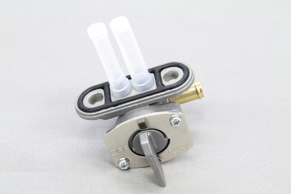 燃气阀燃料 Petcock YZ80 85 YZ250 F YZ400 F YZ426 F YZ450 F(见说明)#M37 — 第 3/4 张图片