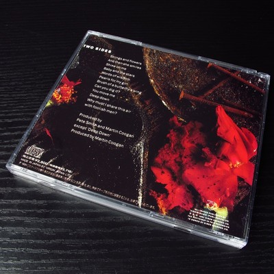 The Mock Turtles - Two Sides 1991 JAPAN CD VJCP-28066 #140-3 | eBay The Mock Turtles - Two Sides 1991 JAPAN CD VJCP-28066 #140-3 | eBay