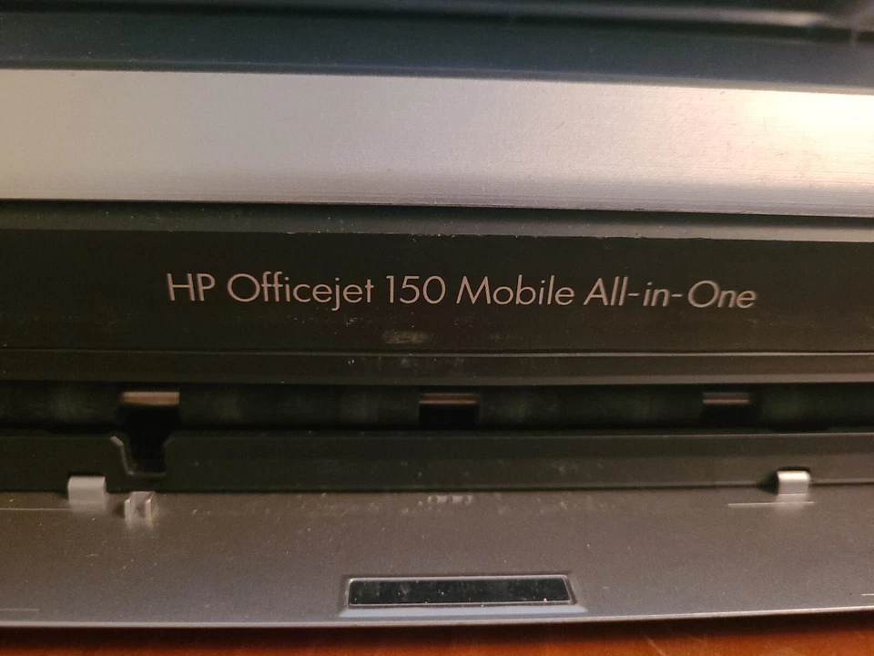 Imprimante Hp Officejet - Photo 2/4