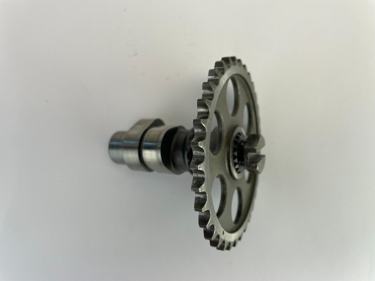 KTM LC 4 620 1995 CAMSHAFT 58036011000 57536010000 | eBay 