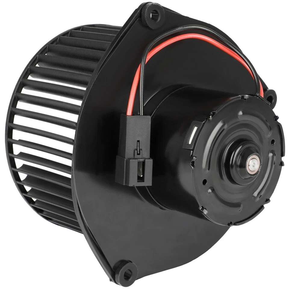 Motor soplador calentador aire acondicionado para Dodge B1500 B2500 B3500 1995 1996-1998 repuesto Foto 4 de 4