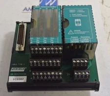 FOXBORO FBM221 Foundation Fieldbus Invensys Process System PLC Assembly