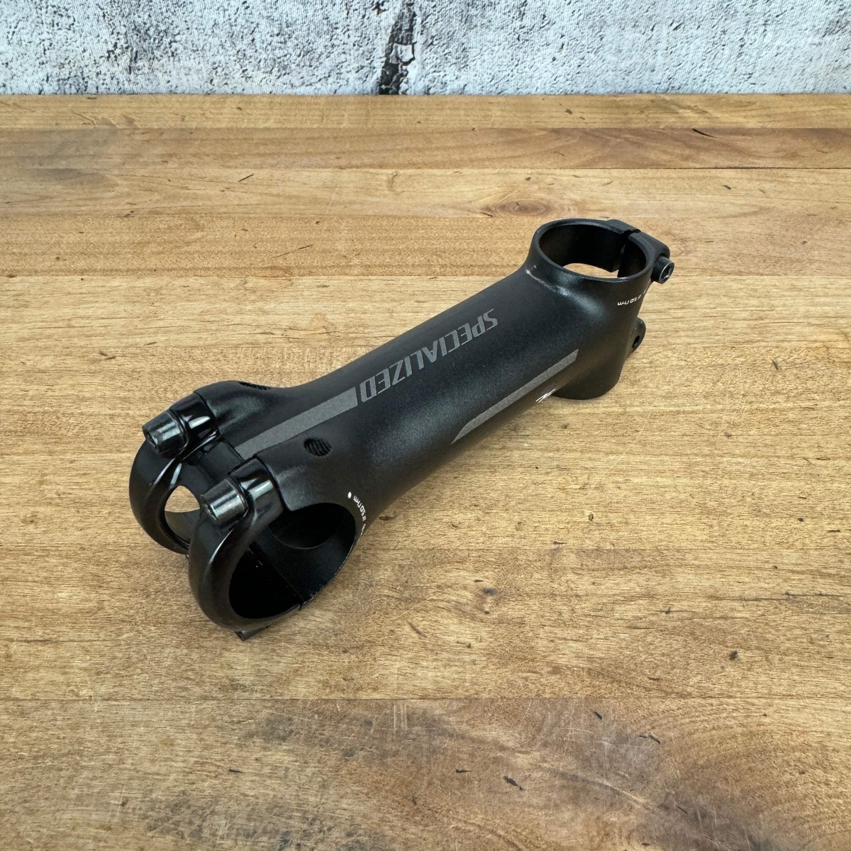 Specialized venge ステム 90mm セット