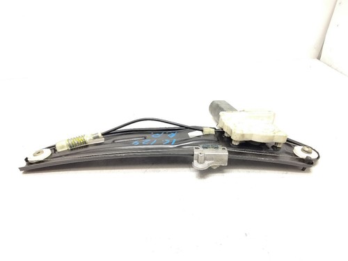 2002-2008 BMW 7-Series Passenger Rear Window Regulator OEM 51357138864 - Picture 10 of 12