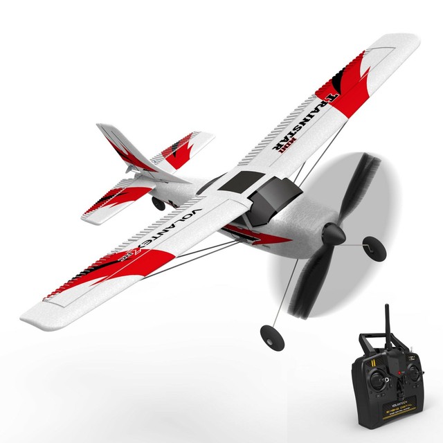 ebay radio control airplanes