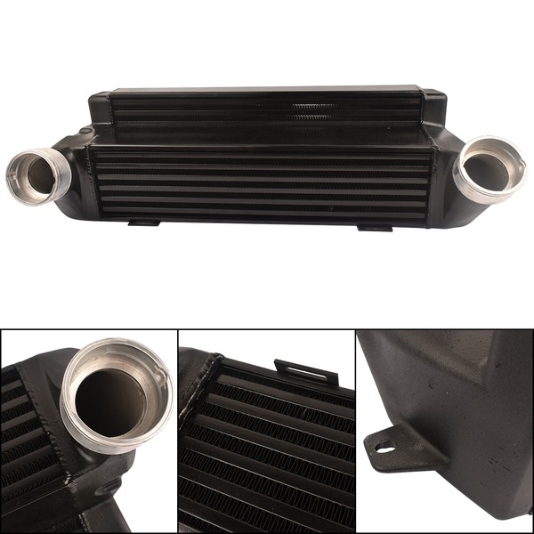FÜR Bmw 3ER/CABRIO/COUPE/TOURING E90 E91 E92 E93 330D 335D LadeluftkÜHler-image