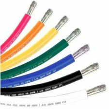 ANCOR 14 AWG Primary Wire by the Foot
