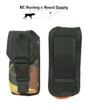 Custodia da trasporto personalizzata per Garmin Astro 220 / 320 palmare (sicura/protezione)