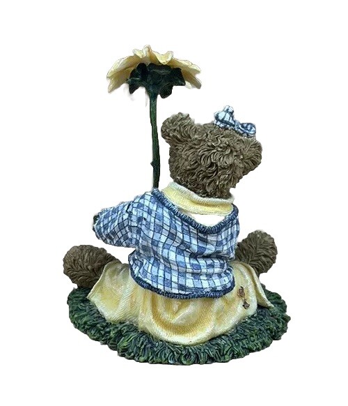Boyds Bears 22777969 Susan Shady Days figurine | eBay Boyds Bears 22777969 Susan Shady Days figurine | eBay